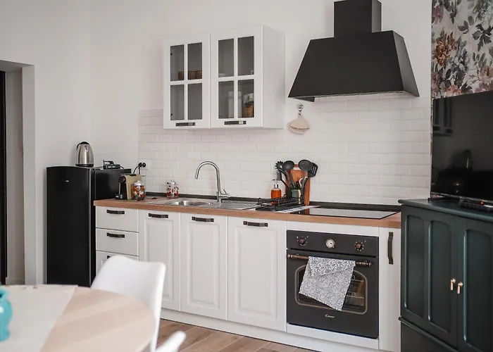 Trastevere Domus Iulia Apartment *