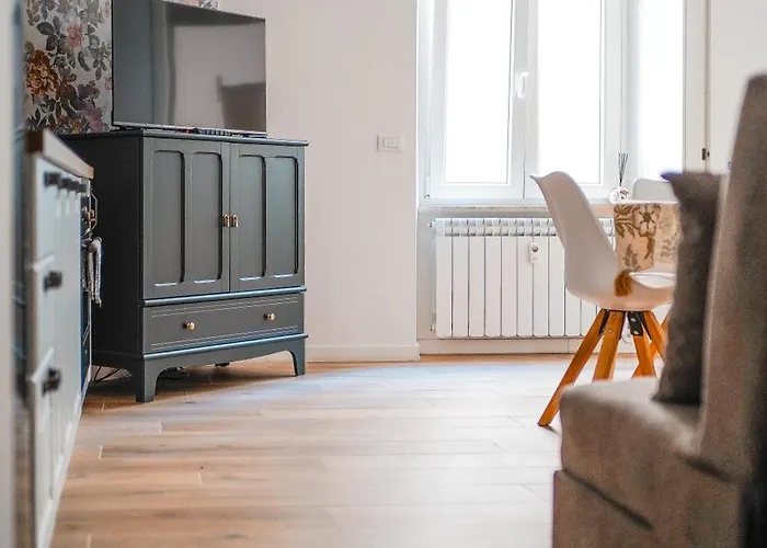 Apartment Unique Flats - Trastevere Domus Iulia *