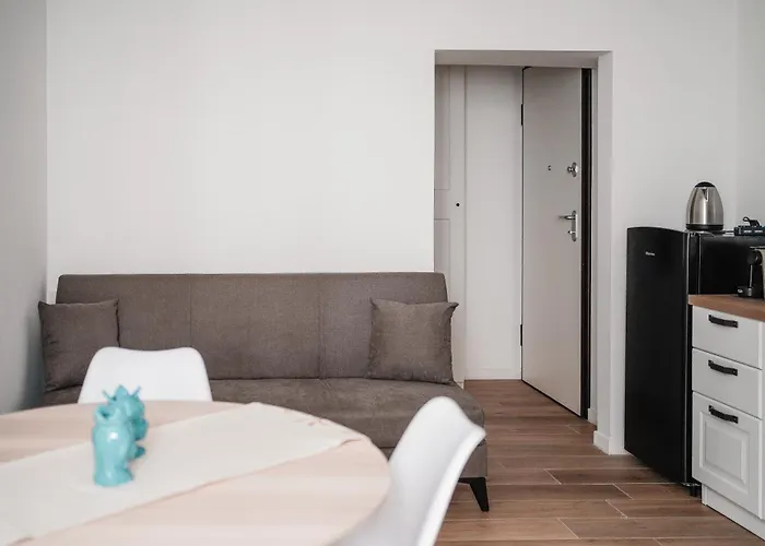 Unique Flats - Trastevere Domus Iulia Rome