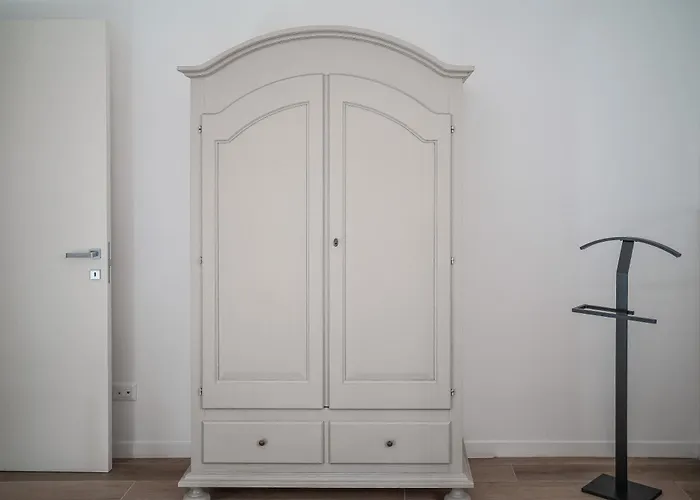 Apartment Trastevere Domus Iulia