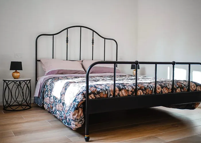 Apartment Trastevere Domus Iulia *