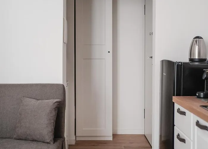 Trastevere Domus Iulia Apartment Rom