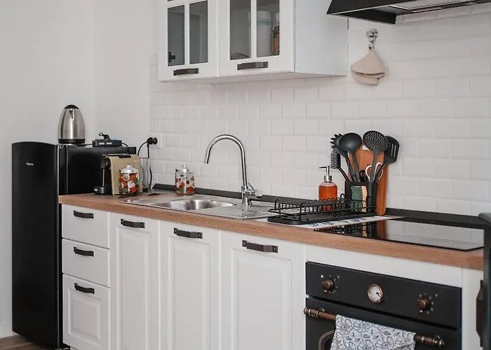 Apartment Trastevere Domus Iulia Rom