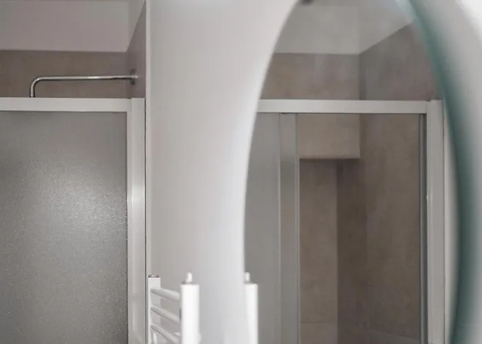 Trastevere Domus Iulia Apartment