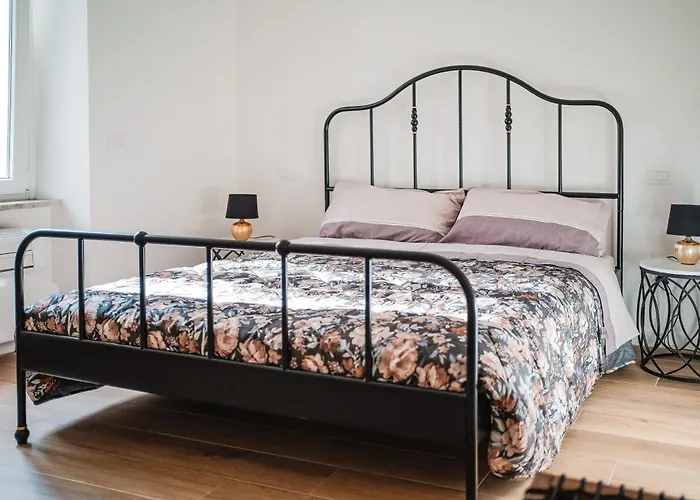 Unique Flats - Trastevere Domus Iulia *