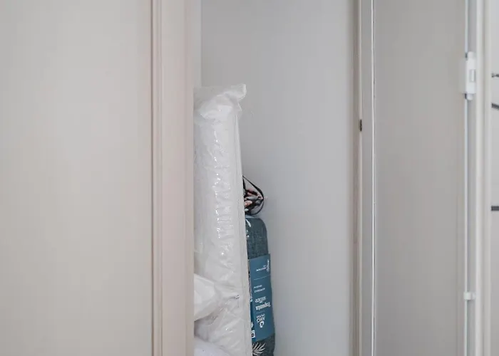 Apartment Trastevere Domus Iulia