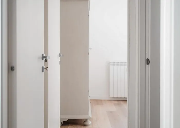 Apartment Unique Flats - Trastevere Domus Iulia Rome