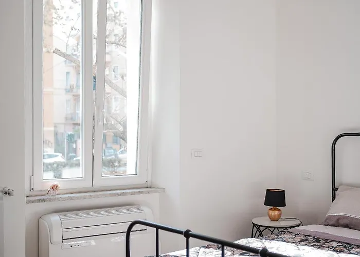 Apartment Unique Flats - Trastevere Domus Iulia Rome