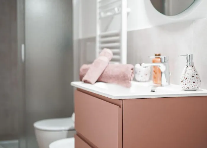 Trastevere Domus Iulia Apartment Rom