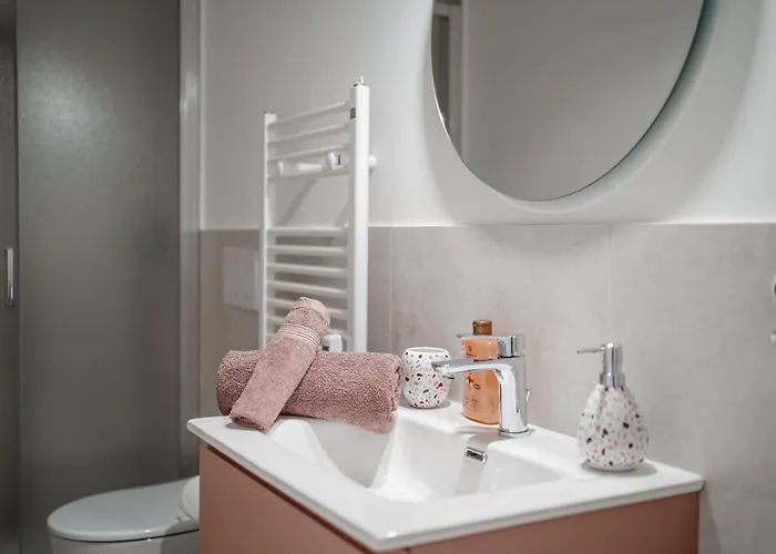 Unique Flats - Trastevere Domus Iulia Apartment Rome