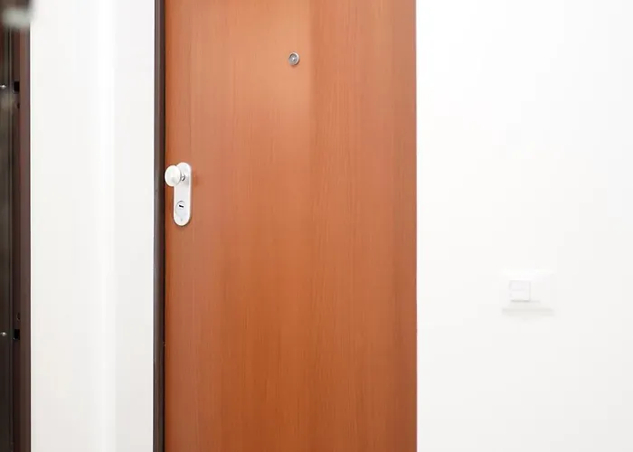 Unique Flats - Trastevere Domus Iulia *
